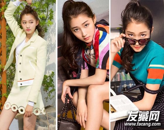 《好先生》关晓彤发型图片 一双好腿击败车晓江疏影! 《好先生》关晓彤发型图片 一双好腿美过车晓江疏影! 好先生关晓彤