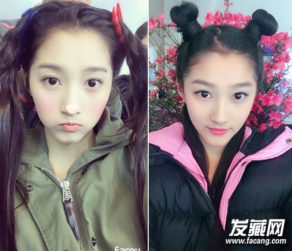 《好先生》关晓彤发型图片 一双好腿击败车晓江疏影! 《好先生》关晓彤发型图片 一双好腿美过车晓江疏影! 好先生关晓彤