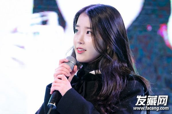黑发回归!韩女星示范四种不同风格的黑发造型 黑发回归!韩女星示范四种不同风格的黑发造型 黑发发型图片