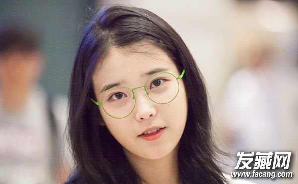 黑发回归!韩女星示范四种不同风格的黑发造型 黑发回归!韩女星示范四种不同风格的黑发造型 黑发发型图片