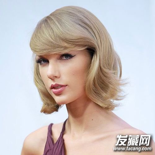 2016流行什么发型?学明星“发丝卷”不出错 2016流行什么发型?学明星“发丝卷”不出错 2016发型趋势