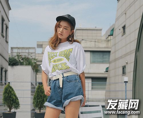 圆脸、长脸 5种常见脸型发型搭配技巧分享 圆脸、长脸 5种常见脸型发型搭配技巧分享 圆脸怎么选发型