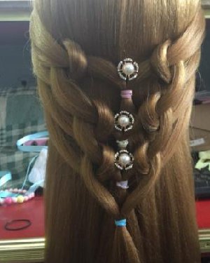 ʱйͷͼ DIY