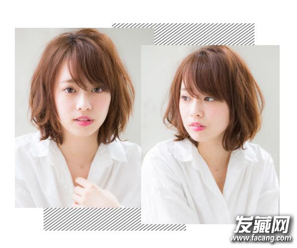 bobo发型怎么剪?15款时髦百搭更流行 bobo发型怎么剪?15款时髦百搭更流行 bobo头发型