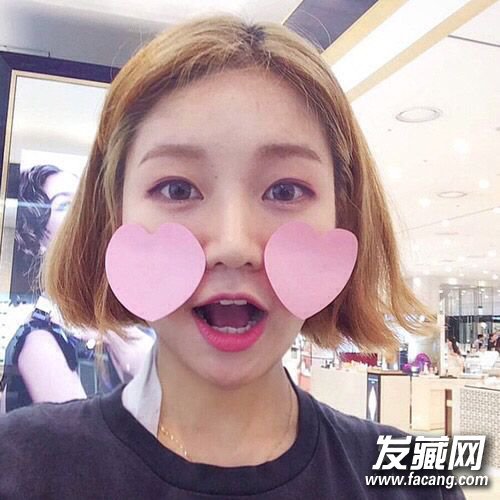 现在流行什么发型?这11款剪完绝对不后悔! 现在流行什么发型?这11款剪完绝对不后悔! 2016发型图片女