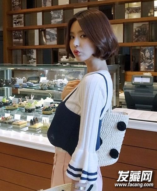2016剪什么发型好看 参考这13款就够了! 2016剪什么发型好看 参考这13款就够了! 什么发型好看女