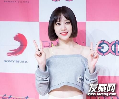 短发真的很撩人 你准备好换哪一款去变美? 短发真的很撩人 你准备好换哪一款去变美? 短发怎么弄好看