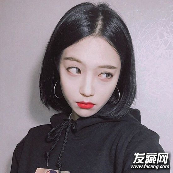 继空气刘海之后短发也成网红标配?14款大胆sayNO! 继空气刘海之后短发也成网红标配?14款大胆sayNO! 短发大全