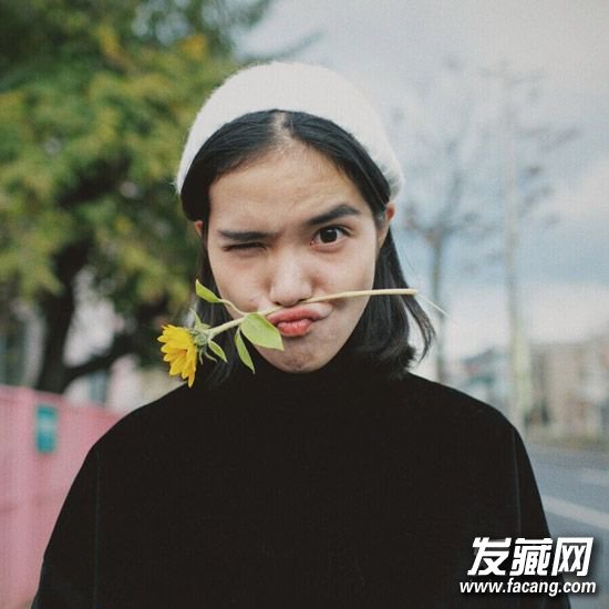 读懂你的脸型!实用发型设计与脸型搭配 读懂你的脸型!实用发型设计与脸型搭配 发型怎么配脸型