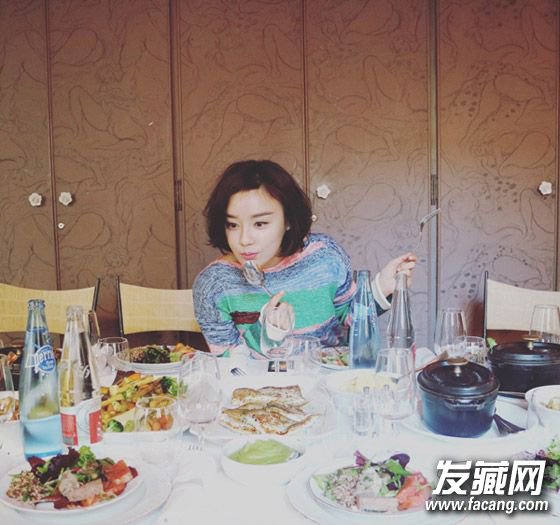 袁姗姗将取代高俊熙成短发界第一网红? 袁姗姗将取代高俊熙成短发界第一网红? 袁姗姗短发
