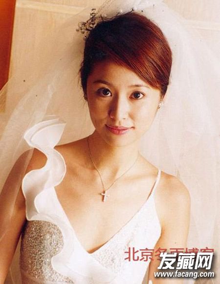 林心如霍建华婚礼倒计时 新娘发型大猜想 林心如霍建华婚礼倒计时 新娘发型大猜想 林心如婚纱照