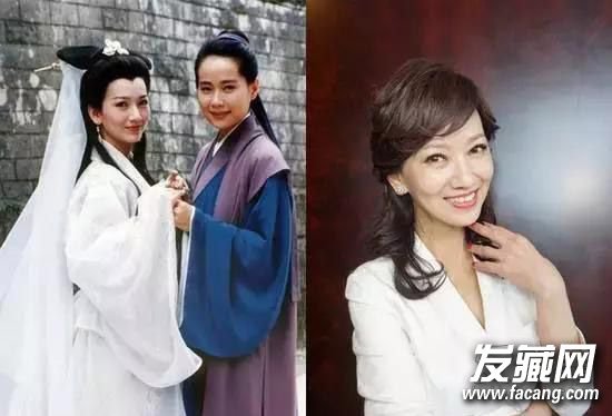 赵雅芝徐娇陈乔恩 《我们来了》8位女神发型风格迥异 赵雅芝徐娇陈乔恩 《我们来了》8位女神发型风格迥异 我们来了赵雅芝