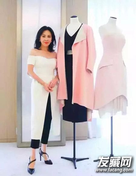 赵雅芝徐娇陈乔恩 《我们来了》8位女神发型风格迥异 赵雅芝徐娇陈乔恩 《我们来了》8位女神发型风格迥异 我们来了赵雅芝