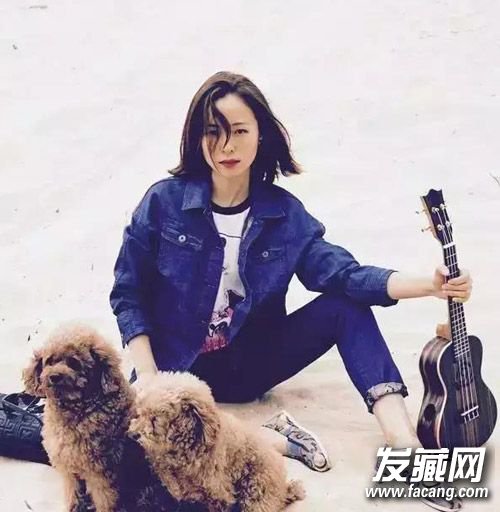 赵雅芝徐娇陈乔恩 《我们来了》8位女神发型风格迥异 赵雅芝徐娇陈乔恩 《我们来了》8位女神发型风格迥异 我们来了赵雅芝