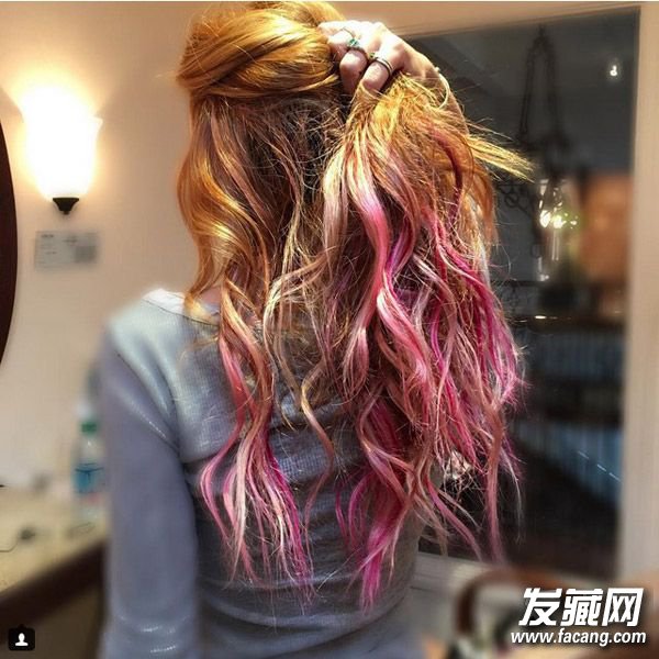 ʲôɫ Ůǵķ;֪ ǷͼƬ