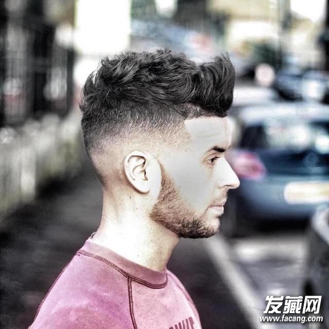 2016男生发型大全 18款摇身变型男! 2016男生发型大全 18款摇身变型男! 2016男士发型