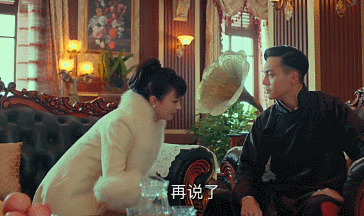 《老九门》佛爷帅炸了!男生就该学学陈伟霆的发型 《老九门》佛爷帅炸了!男生就该学学陈伟霆的发型 陈伟霆老九门