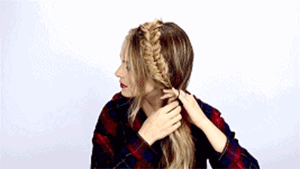 范冰冰最爱的侧编发怎么编?diy法式编发做个优雅lady 范冰冰最爱的侧编发怎么编?diy法式编发做个优雅lady 侧编发怎么编好看