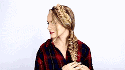 范冰冰最爱的侧编发怎么编?diy法式编发做个优雅lady 范冰冰最爱的侧编发怎么编?diy法式编发做个优雅lady 侧编发怎么编好看