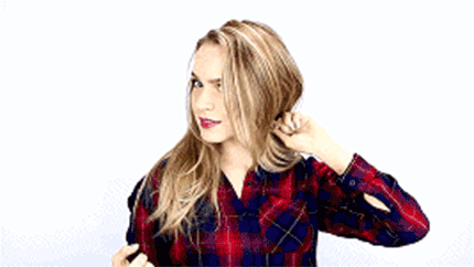 范冰冰最爱的侧编发怎么编?diy法式编发做个优雅lady 范冰冰最爱的侧编发怎么编?diy法式编发做个优雅lady 侧编发怎么编好看