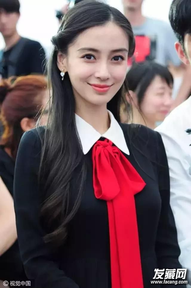 郑爽、AB都撞发型 想要更少女一定要学会这些扎发! 郑爽、AB都撞发型 想要更少女一定要学会这些扎发! 怎么扎头发显嫩