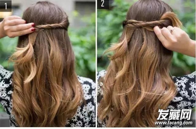 郑爽、AB都撞发型 想要更少女一定要学会这些扎发! 郑爽、AB都撞发型 想要更少女一定要学会这些扎发! 怎么扎头发显嫩
