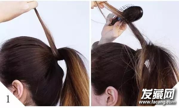 郑爽、AB都撞发型 想要更少女一定要学会这些扎发! 郑爽、AB都撞发型 想要更少女一定要学会这些扎发! 怎么扎头发显嫩