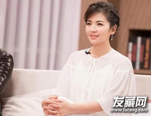 夏季必备花环头教程 准新娘连心如最爱的扎法 夏季必备花环头教程 准新娘连心如最爱的扎法 花环头怎么扎