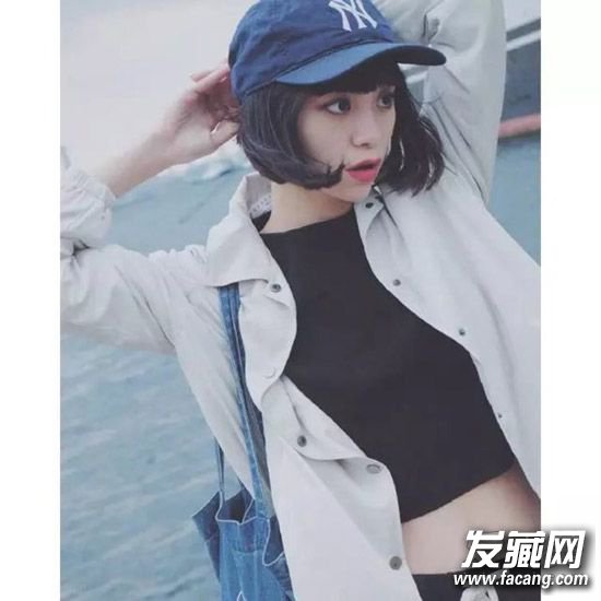 换一款新发型迎接8月 本季最IN15款流行发型推荐 换一款新发型迎接8月 本季最IN15款流行发型推荐 2016最新发型