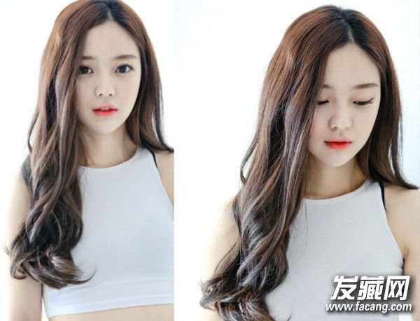 梨花头的套路竟然这么深 果然新烫的卷发又白做了 梨花头的套路竟然这么深 果然新烫的卷发又白做了 梨花头怎么烫