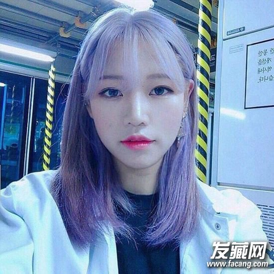 女生永远都缺一款好看的发型 14款时髦look分享 每个女生的夏天都缺一款美美的发型!14款时髦look分享 女生什么发型好看