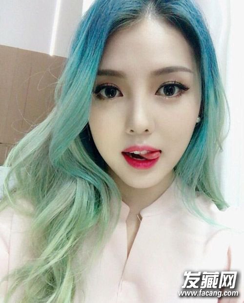 Ż̩зɫ һֱKOڳֱ еķɫ