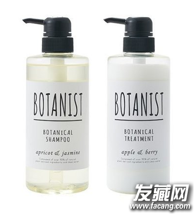 日本发型师都在用的护发产品 原来她们都这样保养的 日本发型师都在用的护发产品 原来她们都这样保养的 用什么洗头好