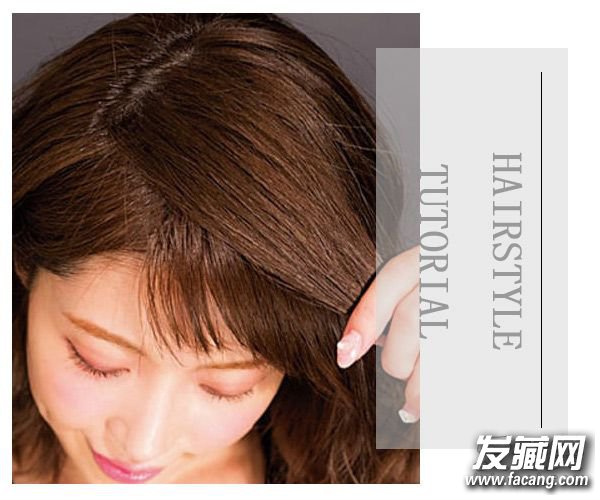 不想在头发上花时间?DIY侧扎发省时又省力 不想在头发上花时间?DIY侧扎发省时又省力 侧扎发型