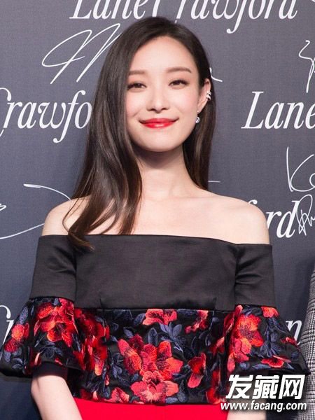 倪妮  