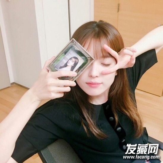 迎接冬天从一款美美的发型开始!2016年女生最爱这14款 迎接冬天从一款美美的发型开始!2016年女生最爱这14款 秋冬什么发型好看