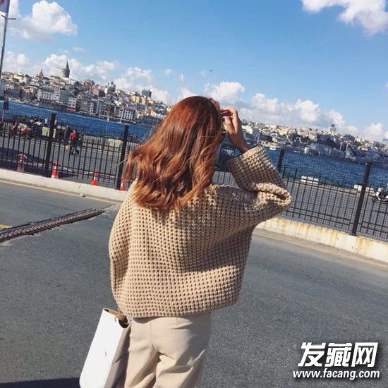 迎接冬天从一款美美的发型开始!2016年女生最爱这14款 迎接冬天从一款美美的发型开始!2016年女生最爱这14款 秋冬什么发型好看