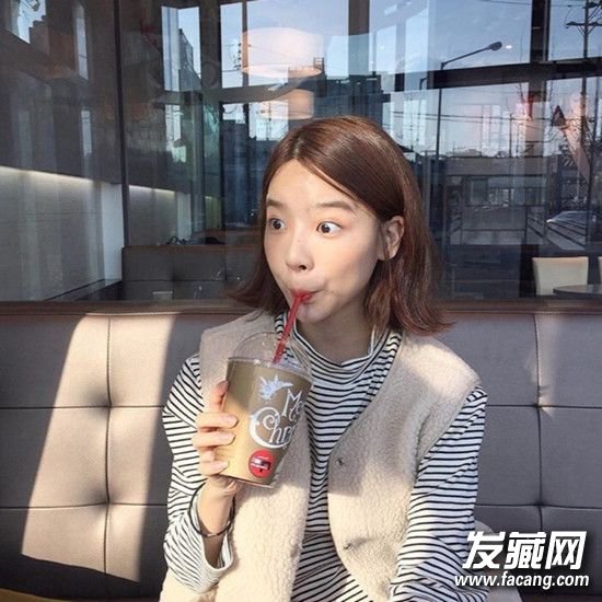 迎接冬天从一款美美的发型开始!2016年女生最爱这14款 迎接冬天从一款美美的发型开始!2016年女生最爱这14款 秋冬什么发型好看