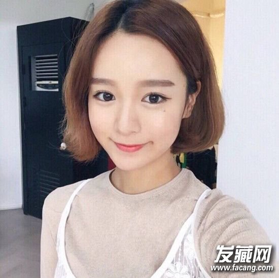 今年最流行的发型是什么?13款中短发look赢了 今年最流行的发型是什么?13款中短发look赢了 最流行的发型