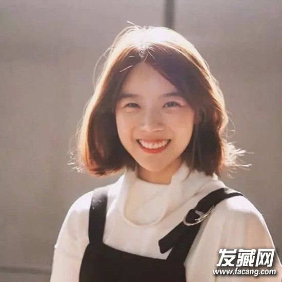 今年最流行的发型是什么?13款中短发look赢了 今年最流行的发型是什么?13款中短发look赢了 最流行的发型