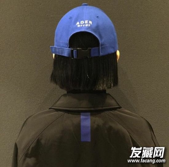 多角度力证 短直发其实也挺好看的! 多角度力证 短直发其实也挺好看的! 直发短发