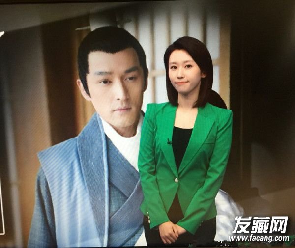 央视女主播王音棋走红 私照发型盘点 央视女主播王音棋走红 私照发型盘点 央视女主播走红