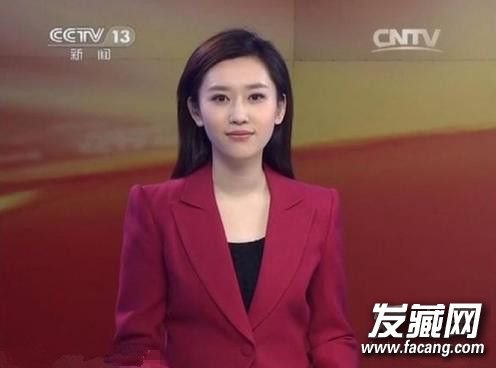 央视女主播王音棋走红 私照发型盘点 央视女主播王音棋走红 私照发型盘点 央视女主播走红