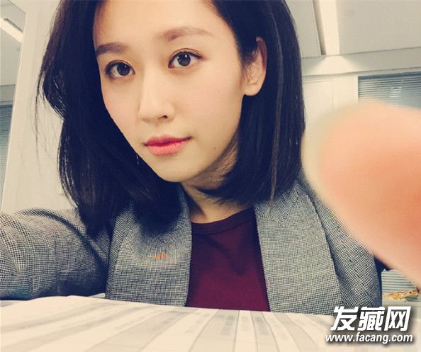 央视女主播王音棋走红 私照发型盘点 央视女主播王音棋走红 私照发型盘点 央视女主播走红