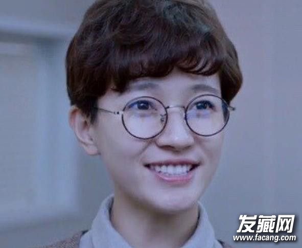 《法医秦明》焦俊艳发型 短发可帅可优雅 《法医秦明》焦俊艳发型 短发可帅可优雅 焦俊艳法医秦明