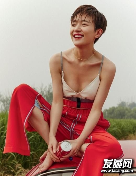 《法医秦明》焦俊艳发型 短发可帅可优雅 《如果蜗牛有爱情》王子文领衔 热门悬疑剧女主发型PK 王子文如果蜗牛有爱情