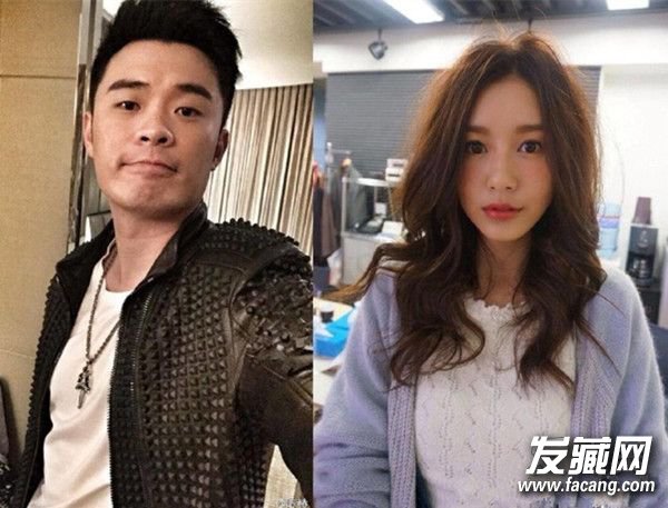陈赫宣布当爸爸?新晋辣妈张子萱发型图片盘点 陈赫宣布当爸爸?新晋辣妈张子萱发型图片盘点 张子萱产女