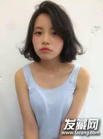 剪明星同款短发会怎么样?素人示范给你看! 剪明星同款短发会怎么样?素人示范给你看! 剪什么短发好看