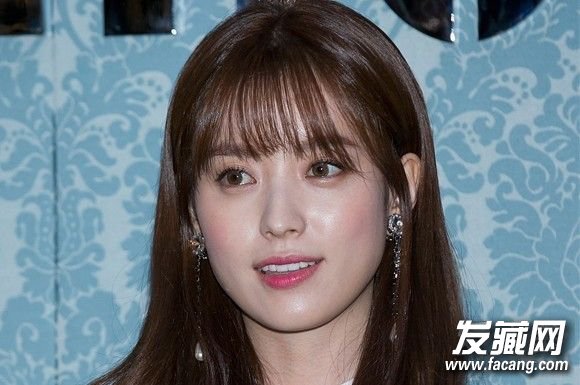 剪刘海的热潮还未褪去 动手前显了解这6点! 剪刘海的热潮还未褪去 动手前显了解这6点! 怎么剪刘海