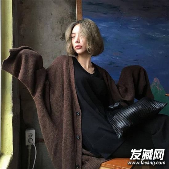 2016年冬季剪什么发型好看?14款好看又流行! 2016年冬季剪什么发型好看?14款好看又流行! 冬季什么发型流行